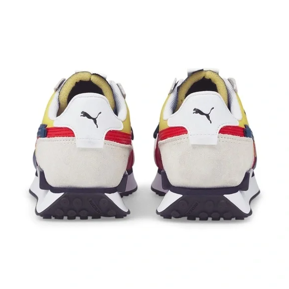 Puma Future Rider - Picture 2 of 8